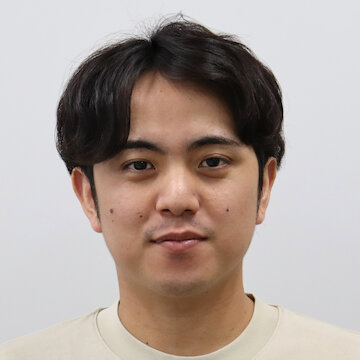 丸紅I-DIGIOグループ デジタルソリューションセグメント DXソリューション事業本部DXソリューション営業部 小磯 直也