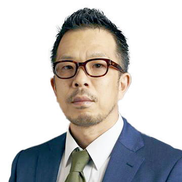 丸紅I-DIGIOグループ IT基盤サービスセグメント 基盤技術本部 ソリューションSE部 第四課 松本 靖史