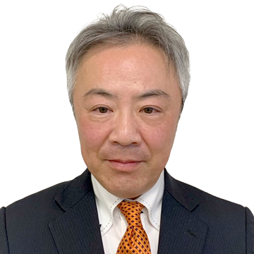 arcserve Japan合同会社 ストラテジック営業統括 パートナーアカウントマネージャー 寺岡 恭彦 氏