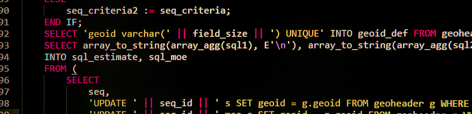 流通・産業ソリューションセグメント