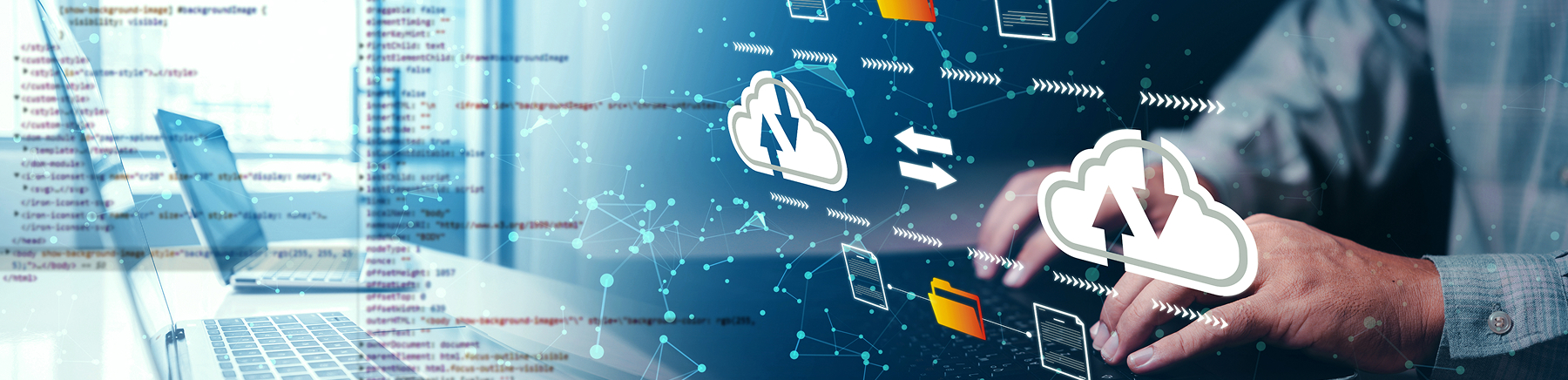 IT Infrastructure Services