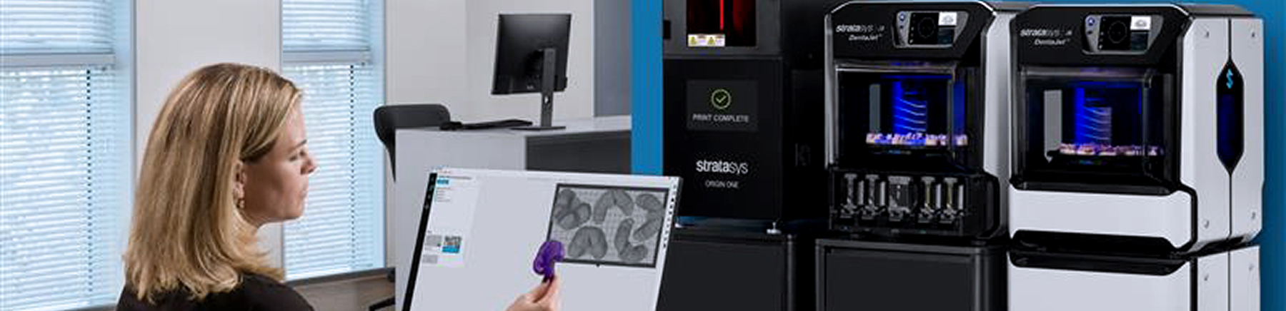 Manufacturing Solutions