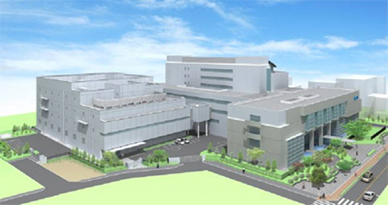 ComSpace Ⅲ外観イメージ