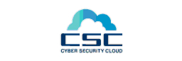 株式会社サイバーセキュリティクラウド ロゴ