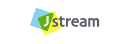 株式会社Ｊストリーム ロゴ