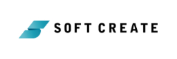 株式会社ソフトクリエイト ロゴ
