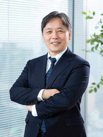 Representative Director and President: Yoshihiro Sato