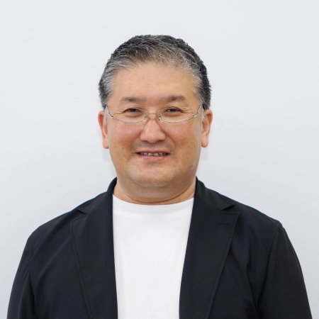 澤田 哲理氏