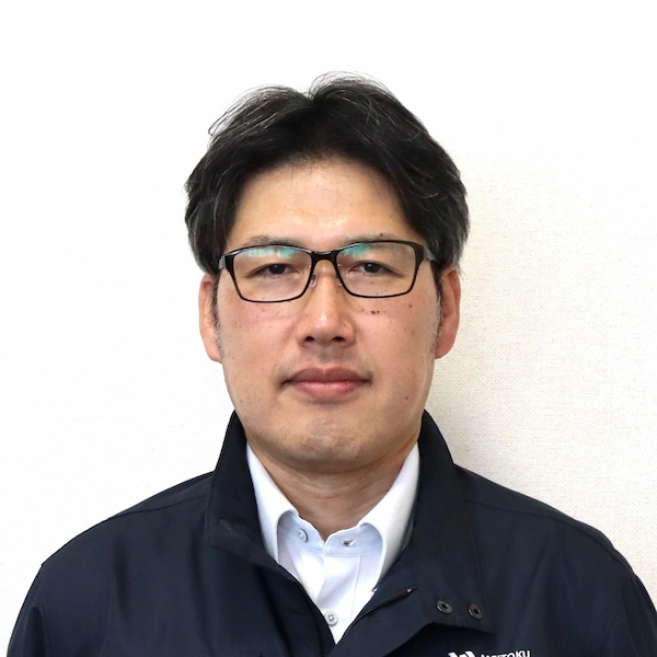 小川原幹雄