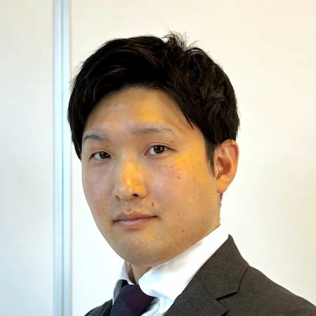 川畑 航