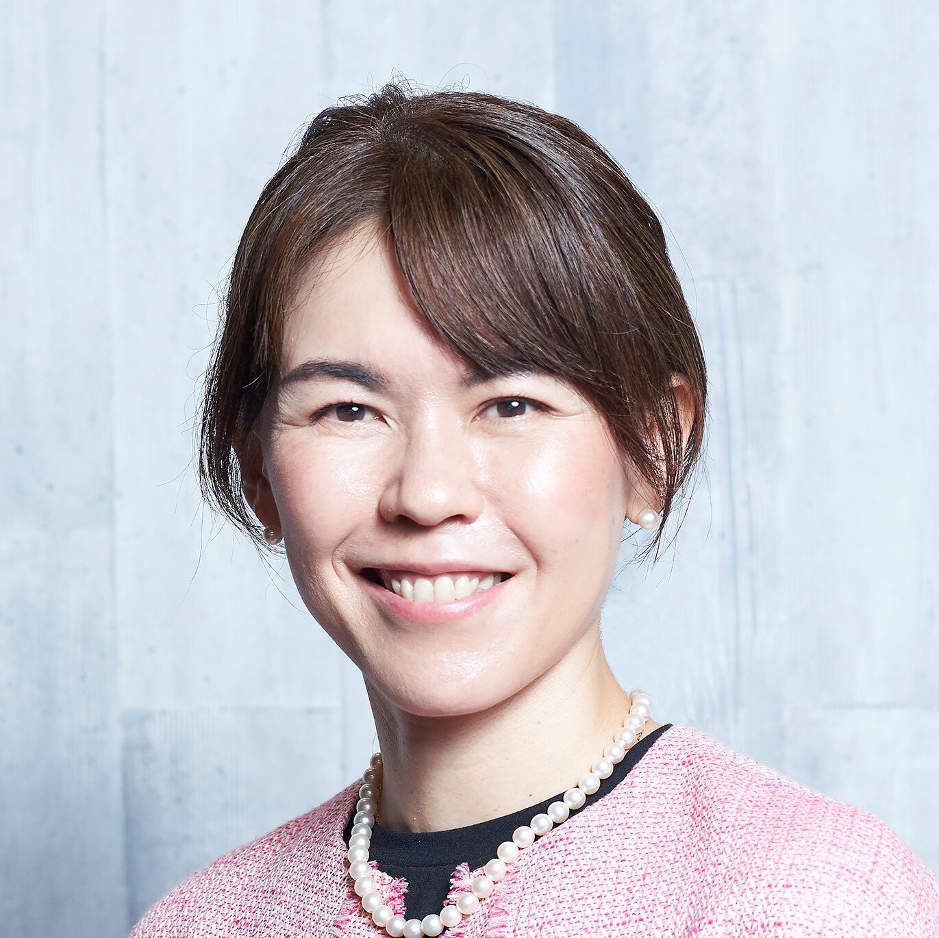 吉井 映美子