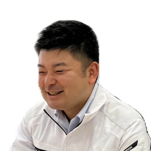玉造 伸一