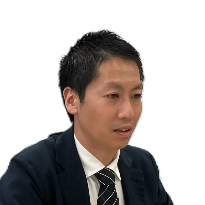 吉澤 歩