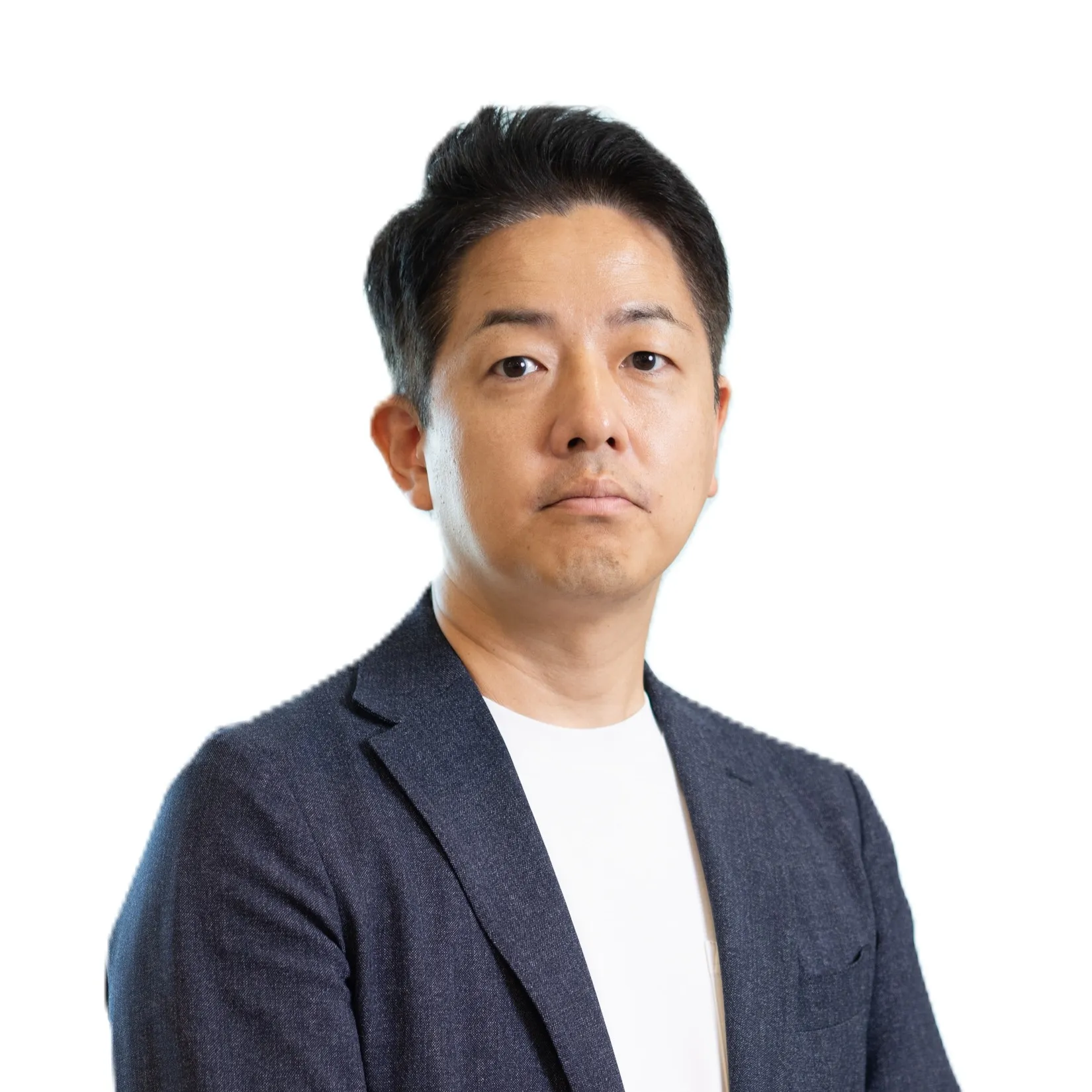 中川 一郎 氏