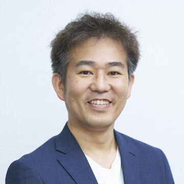 橋元 大輔