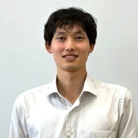 濵中　大和