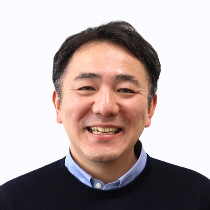 林 隆史