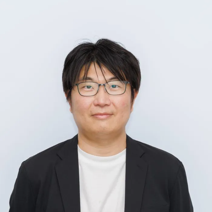 江川 優一 氏