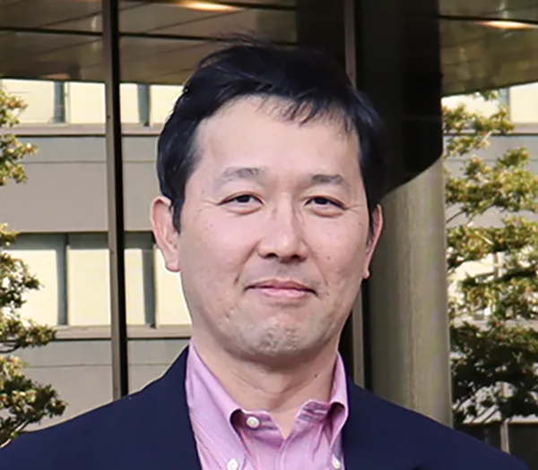 油井準人