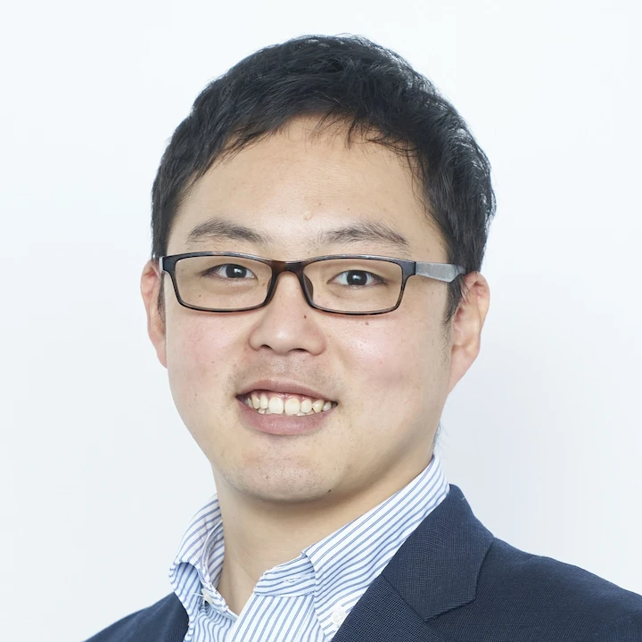 轟隼人