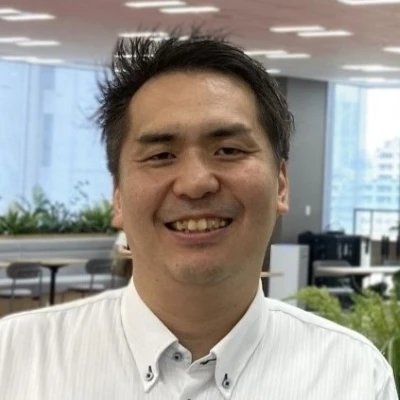 橋爪研人