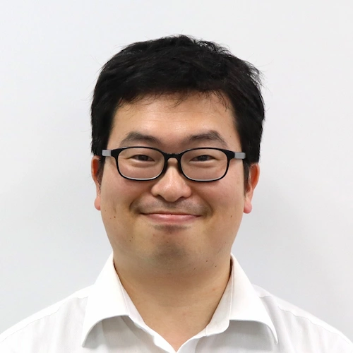 池添翔