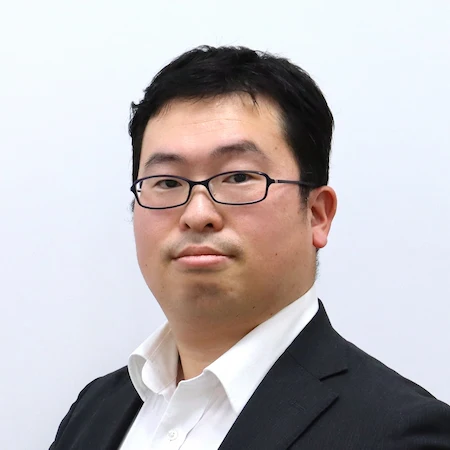 池添 翔