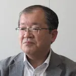 落井裕治