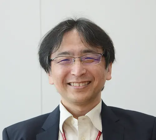 樋口 健一郎