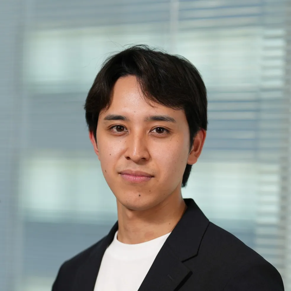 上田 凌瑛