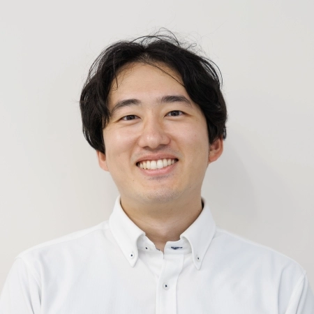 長谷川 拓央