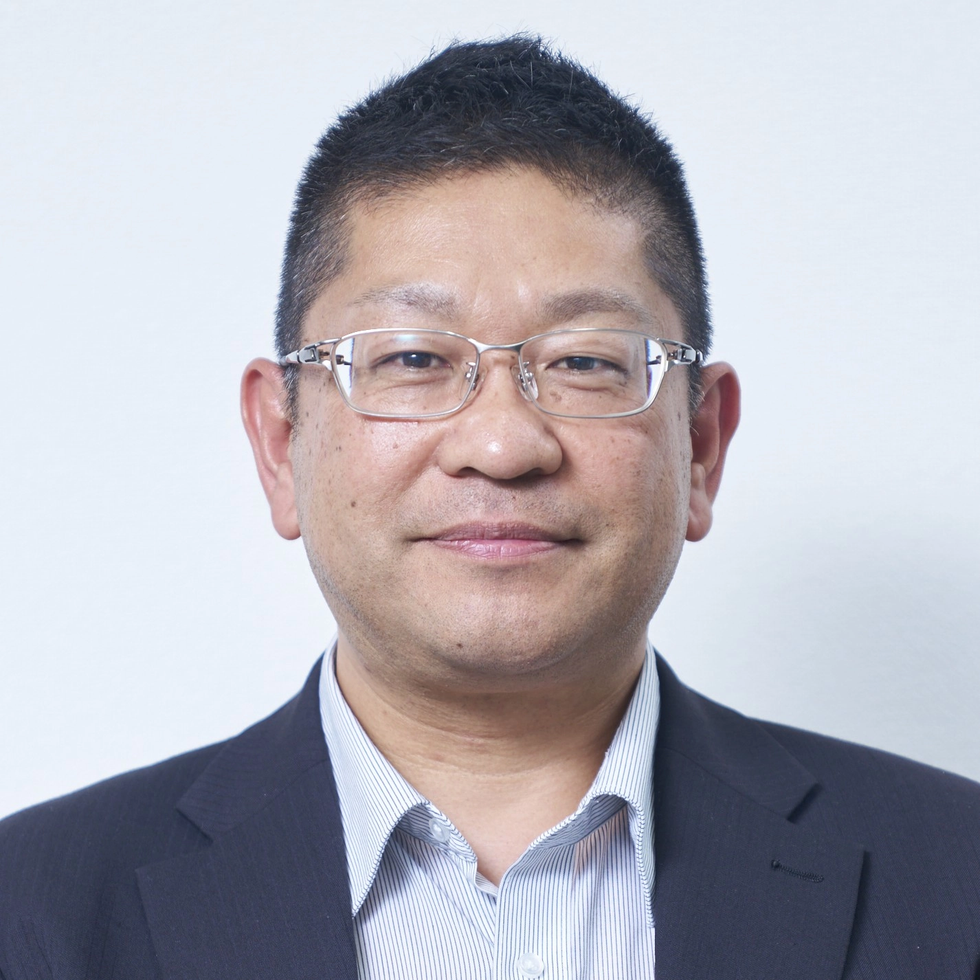 上寺 功 氏