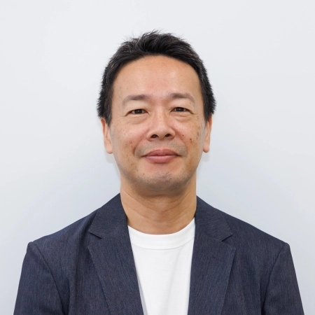 岩井 裕明 