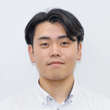 及川 開世