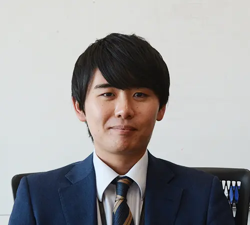 永井翔