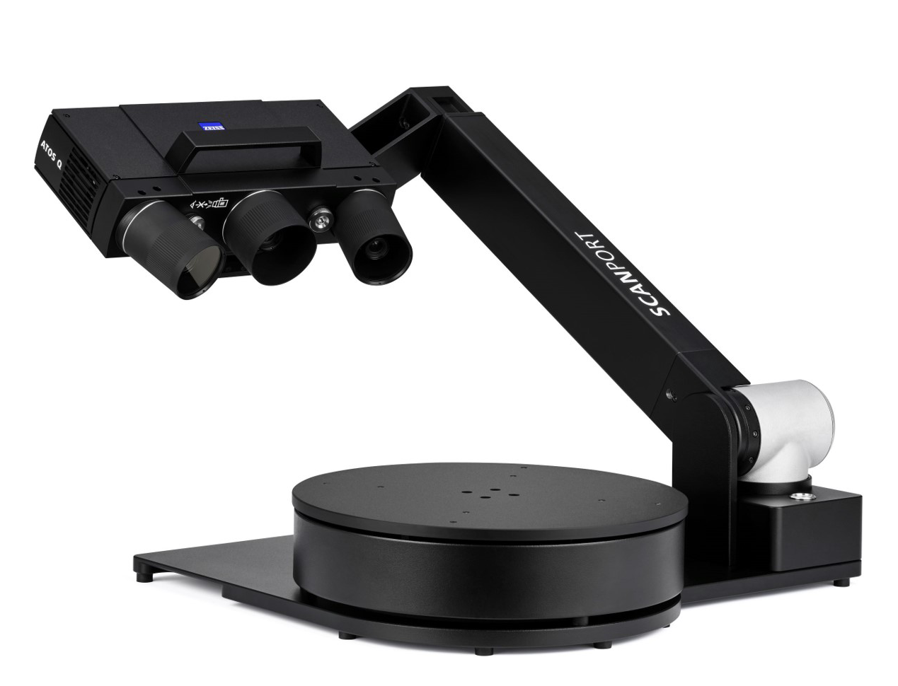 Zeiss ScanPort