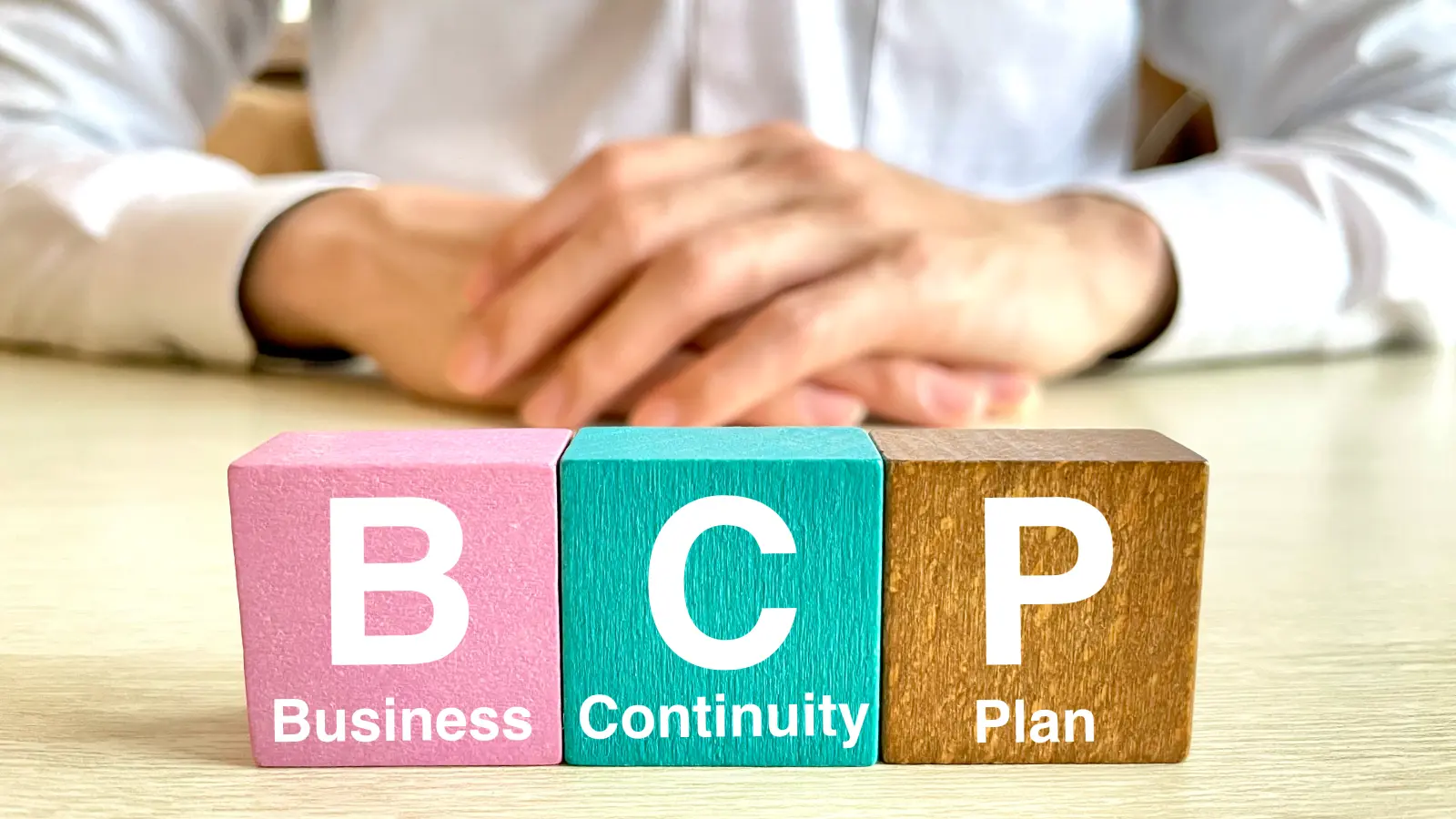 BCPとは？バックアップだけでは足りないBCP対策 INSIGHT HUB