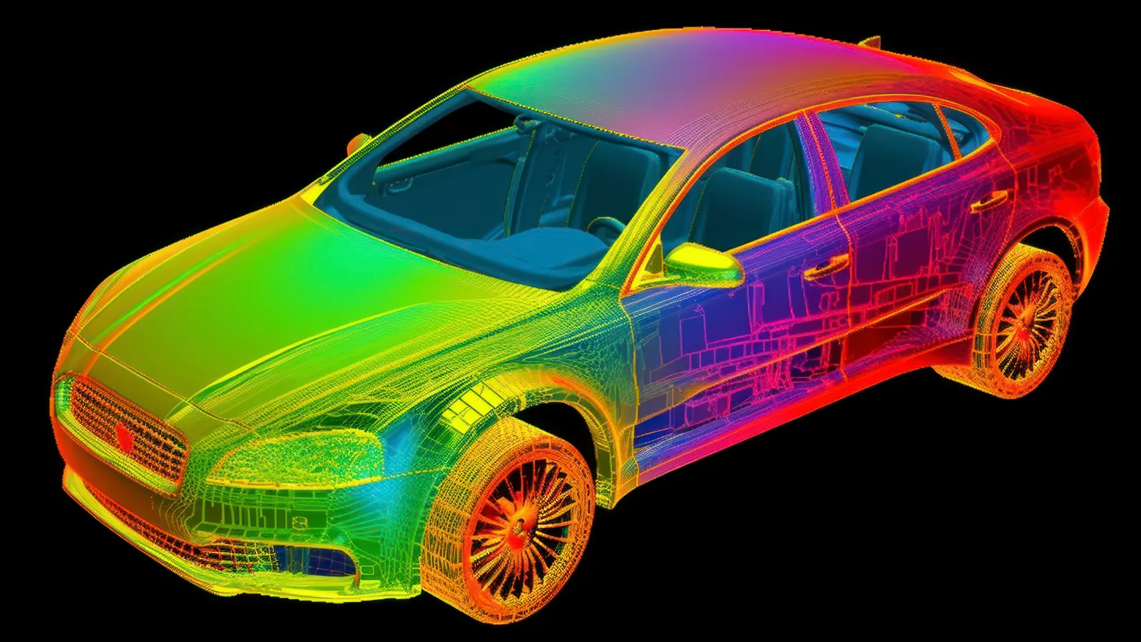 自動車業界でのモデルベース開発の活用