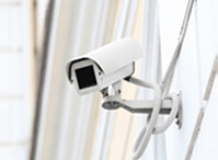 防犯カメラ