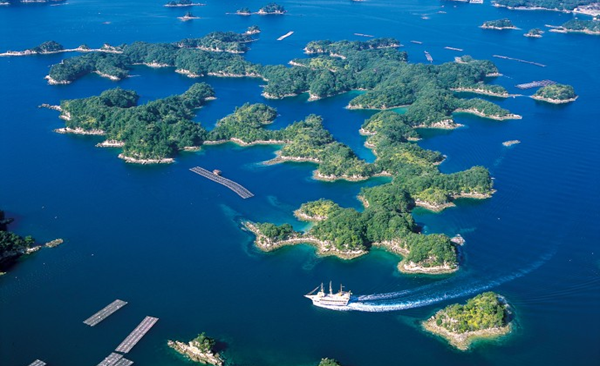 佐世保を中心とした西九州地区の観光事業の活性化に向けたDXの取組