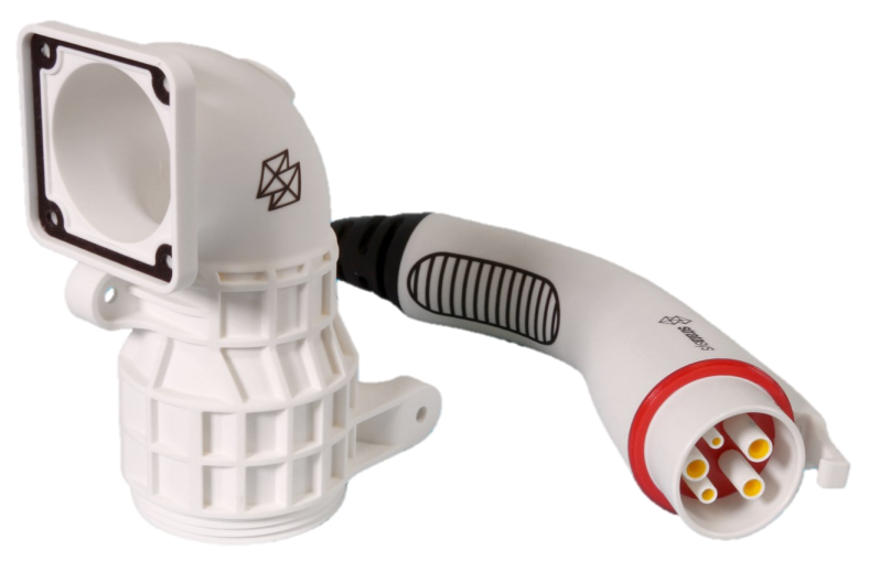 耐衝撃性に優れ拡張性も用意された ToughONE材料