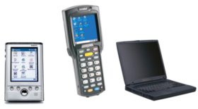 Ekahau WiFi TAG T301-A