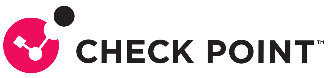 Checkpointロゴ