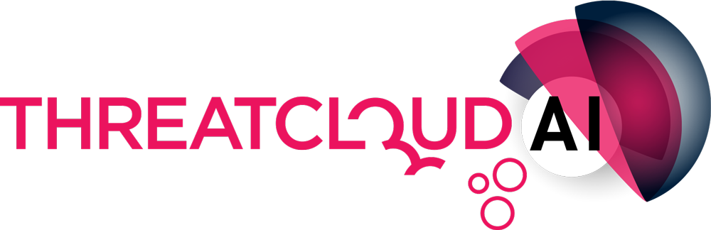 Threat Cloud AIロゴ