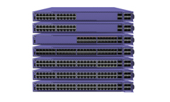 有線LAN(ユニバーサルスイッチ)