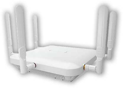 無線LAN WiNG | Extreme Networks | 丸紅情報システムズ