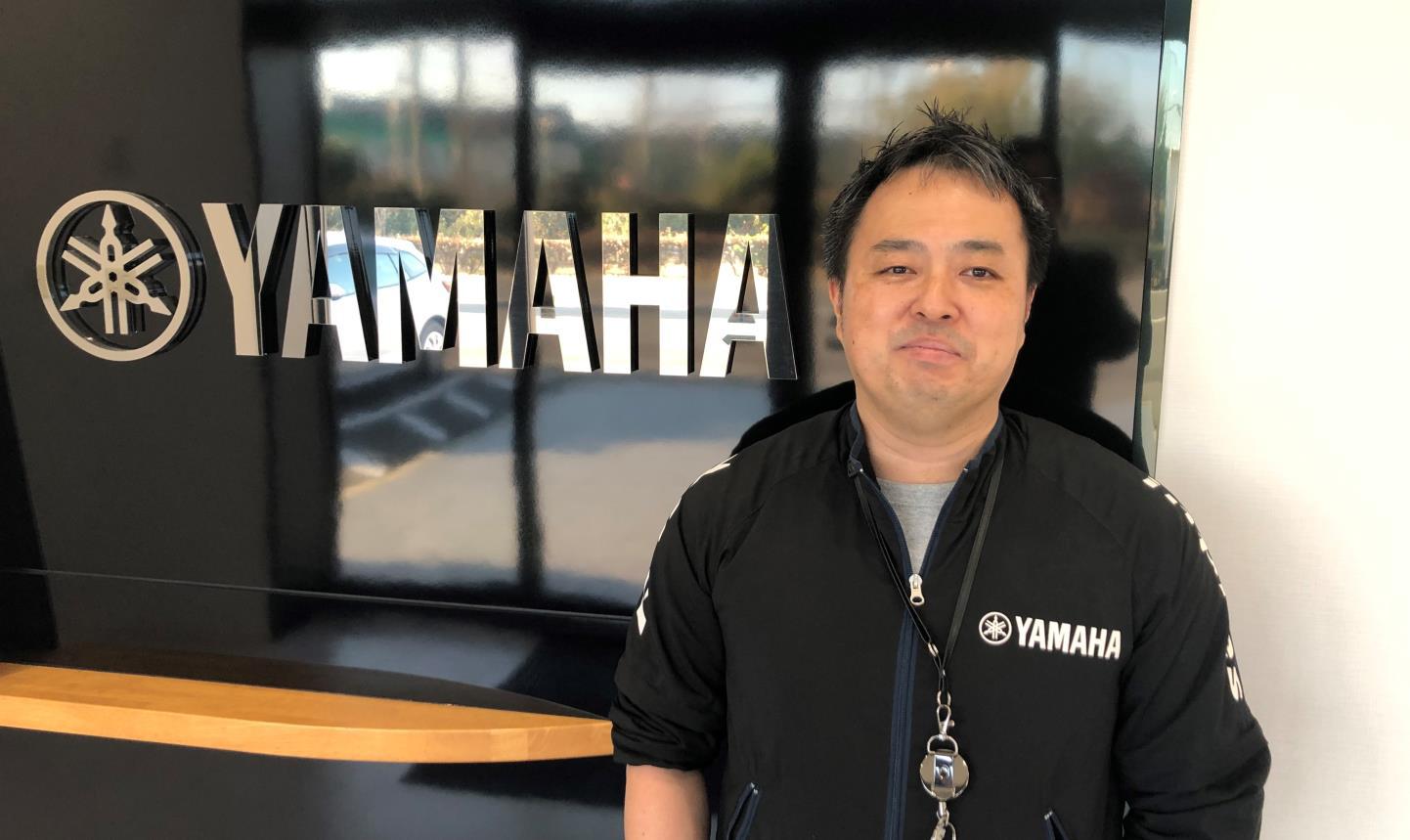 ヤマハ株式会社 様 × サイバネットシステム 様