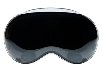 Apple Vision Pro