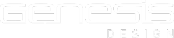 GENESIS DESIGN