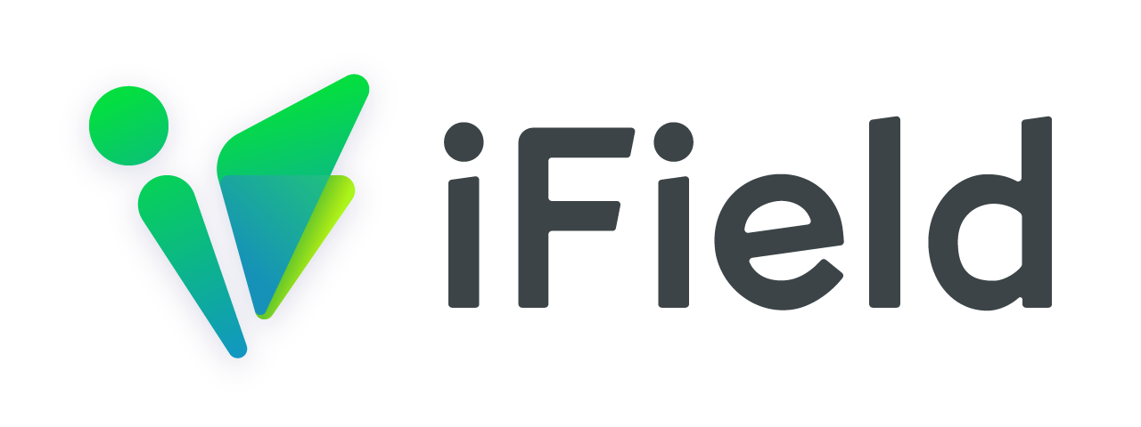 iFieldロゴ